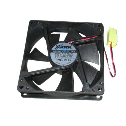 Grundig Buzdolabı DC Kare Fan 12V 5744560100