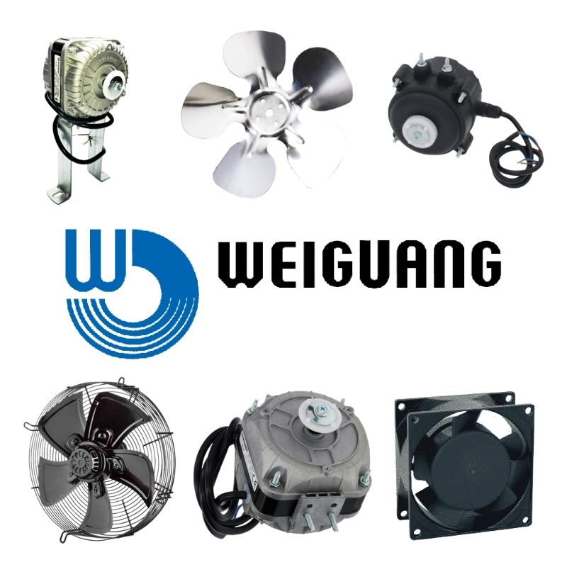 WEIGUANG Fan Motor